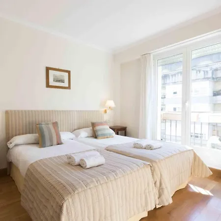 The Collection - Donibane Apartment *