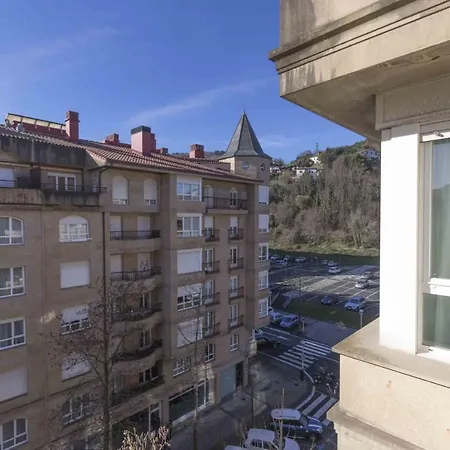 The Collection - Donibane Apartment