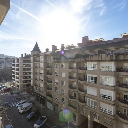 The Collection - Donibane Apartamento *