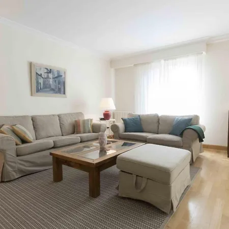 The Collection - Donibane Apartamento