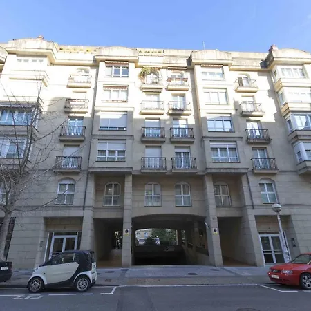 The Collection - Donibane Apartamento *