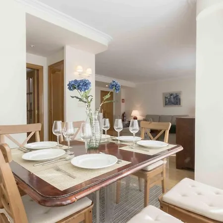 Apartman The Collection - Donibane San Sebastián